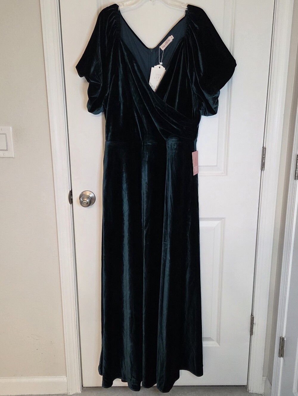 Ivy City Co Tessie Dress